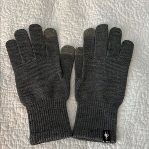 Smartwool liner gloves